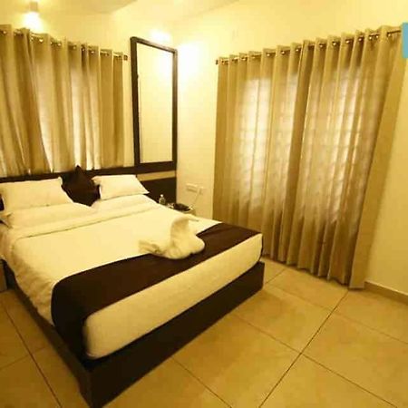 Ezebella Luxury Service Villa 乌提 外观 照片